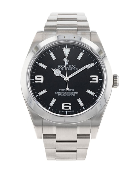 Rolex Explorer 214270